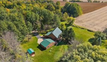 N3873 ANITA WIECKERT Road, Appleton, WI 54913