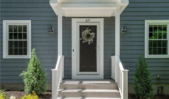 27 Christine Dr, Barrington, RI 02806