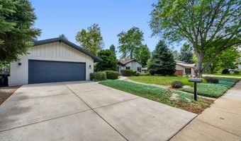 3880 Chippewa Dr, Boulder, CO 80303