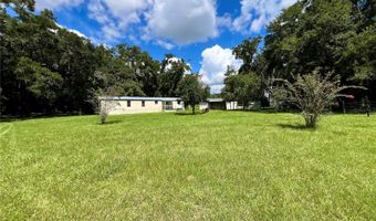 8035 NE 33RD Ct, Anthony, FL 32617