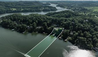22627 Montego Bay Rd, Abingdon, VA 24211