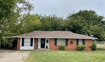 711 Denver St, Alvord, TX 76225