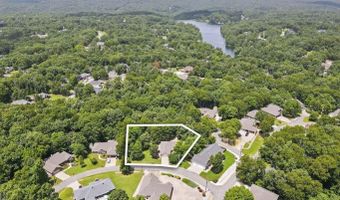 9 Harrington Cir, Bella Vista, AR 72714