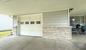 1803 Windwood Dr, Bedford, IN 47421