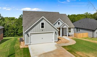 32 S Cheshnut Dr, Bella Vista, AR 72714