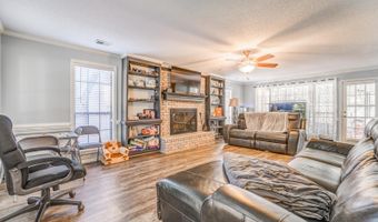 3769 OAK FOREST Dr, Bartlett, TN 38135
