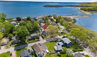 11 Johnson Ave, North Kingstown, RI 02852