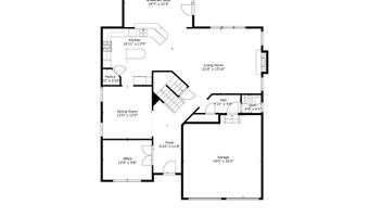 25792 RACING SUN Dr, Aldie, VA 20105