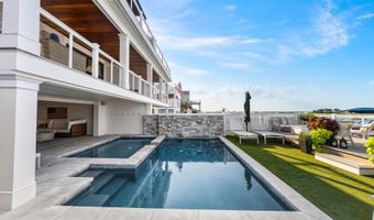 435 20th 435, Avalon, NJ 08202