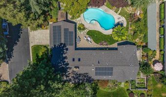 1023 White Gate Rd, Alamo, CA 94507