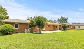 1506 S Houston St, Athens, AL 35611