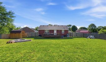 120 Quiet Springs Dr, Bardstown, KY 40004