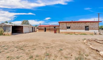 633 Wisconsin St, Belen, NM 87002