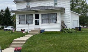 506 N Sprunger St, Berne, IN 46711
