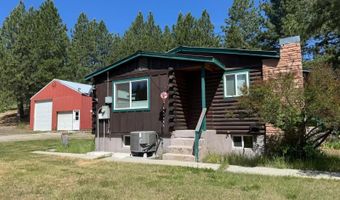 643 S Main St, Cascade, ID 83611