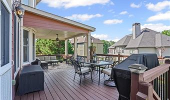 3461 Aster Ln, Auburn, GA 30011