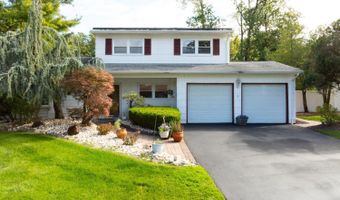 12 Dunston Dr, East Brunswick, NJ 08816