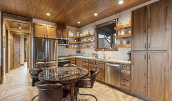 627 RYEGRASS Rd, Daniel, WY 83115