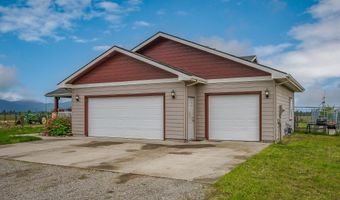 222 E REMINGTON Rd, Athol, ID 83801