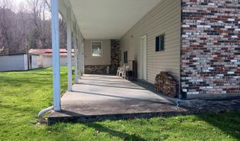 8106 Alton Rd, Adrian, WV 26210