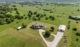 4747 Kelly Rd, Aledo, TX 76008