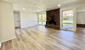 6408 Rosalind Ln, Anderson, IN 46013