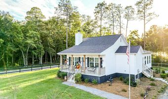 505 Butter Rd, Bonneau, SC 29431