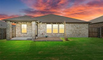 1004 Bois D Arc Ln, Anna, TX 75409