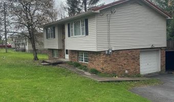 431 CIRCLEVIEW Dr, Beckley, WV 25801