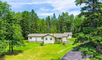 5464 Spruce St, Aurora, MN 55705