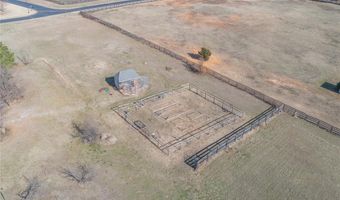 10800 Sorentino Dr, Arcadia, OK 73007