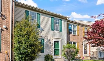 238 LEASTONE Ln, Abingdon, MD 21009