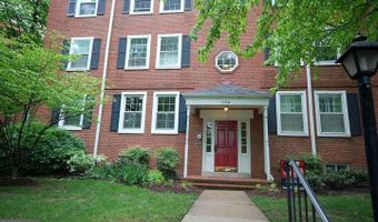 2934 COLUMBUS #C-1, Arlington, VA 22206