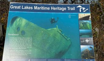 Parcel 4 Wreck Road, Alpena, MI 49707