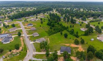 2040 Creekwood Cir, Bauxite, AR 72011