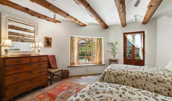 El Salto Rd, Arroyo Seco, NM 87514