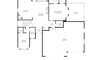 3702 Valley Ridge Ave, Elko, NV 89801