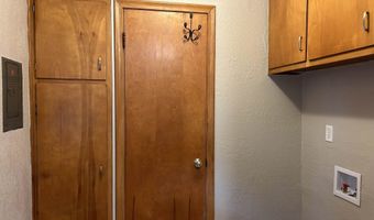 1912 N Prairie Ln, Augusta, KS 67010