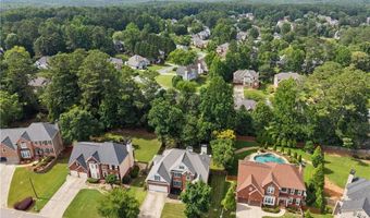 5486 Hedge Brooke Pointe Cv NW, Acworth, GA 30101