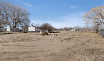 10 Chama Rd, Belen, NM 87002