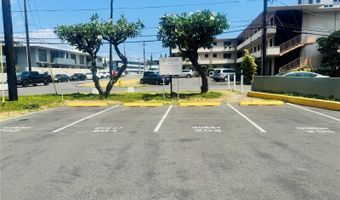 2648 Kuilei St C41, Honolulu, HI 96826