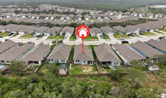 1924 Shellbank Ave, Aransas Pass, TX 78336