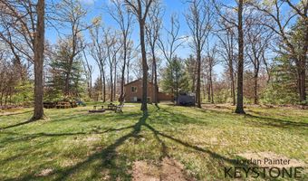 1687 Nature View Ln, Allegan, MI 49010