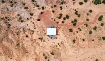 215 State Road 554, Abiquiu, NM 87510