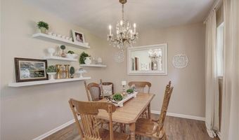 2321 Cherokee Ave, Baxter Springs, KS 66713
