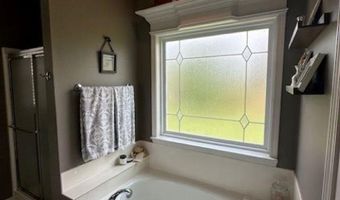 13815 Carrington Place Dr, Alexander, AR 72002