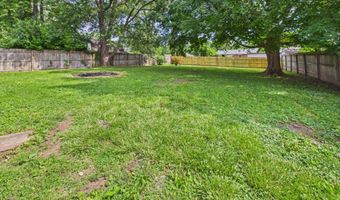 515 Hawthorne Ave, Anderson, IN 46011