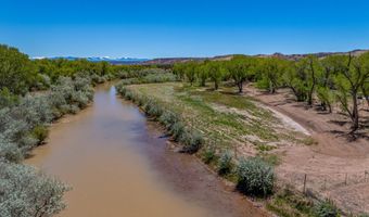 20590 US Hwy 84, Abiquiu, NM 87510