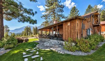 164 Mott Creek Ln, Gardnerville, NV 89460