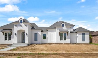 1110 Le Triomphe Pkwy, Broussard, LA 70518